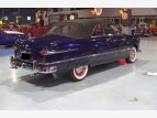 Thumbnail Photo 4 for 1951 Ford Custom
